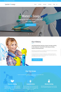 WordPress - WP3