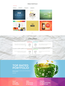 WordPress - WP22