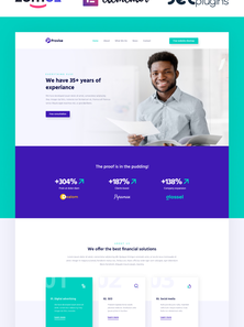 WordPress - WP23