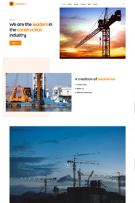 WordPress - WP28