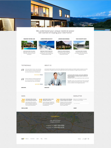 WordPress - WP35