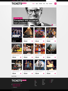 WordPress - WP38