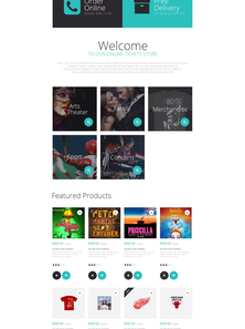 WordPress - WP39