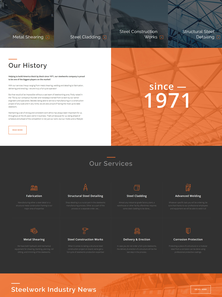 WordPress - WP53