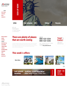 WordPress - WP2550