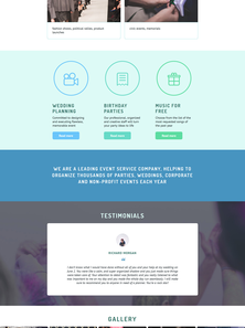 WordPress - WP3355
