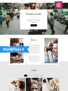 WordPress - WP4410