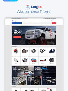 WordPress WooCommerce - W332