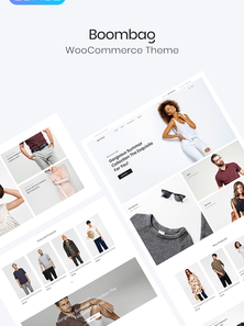 WordPress WooCommerce - W361