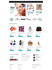 PrestaShop  - PS999