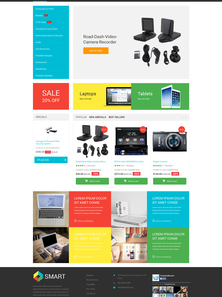 PrestaShop  - PS1201