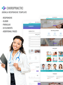 Joomla - J2546