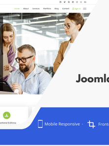 Joomla - J4358