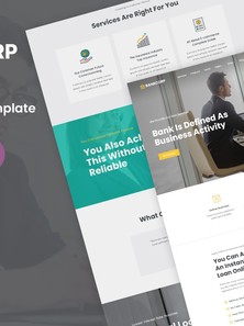 WordPress - WP18296