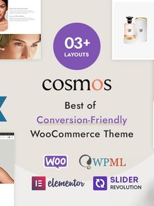 WordPress WooCommerce - W1462