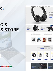 PrestaShop  - PS3452