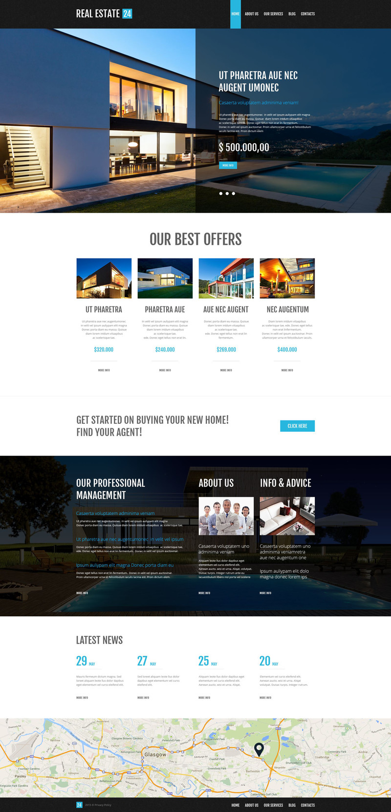 WordPress - WP25