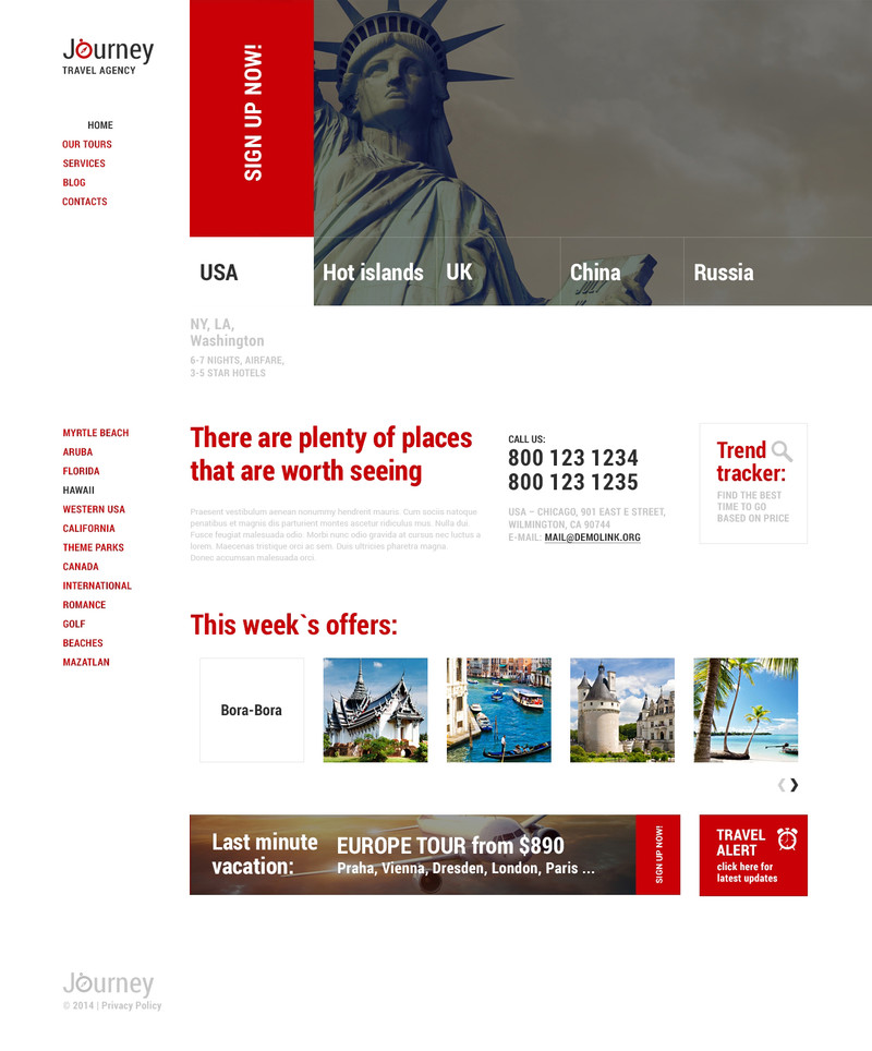 WordPress - WP2550