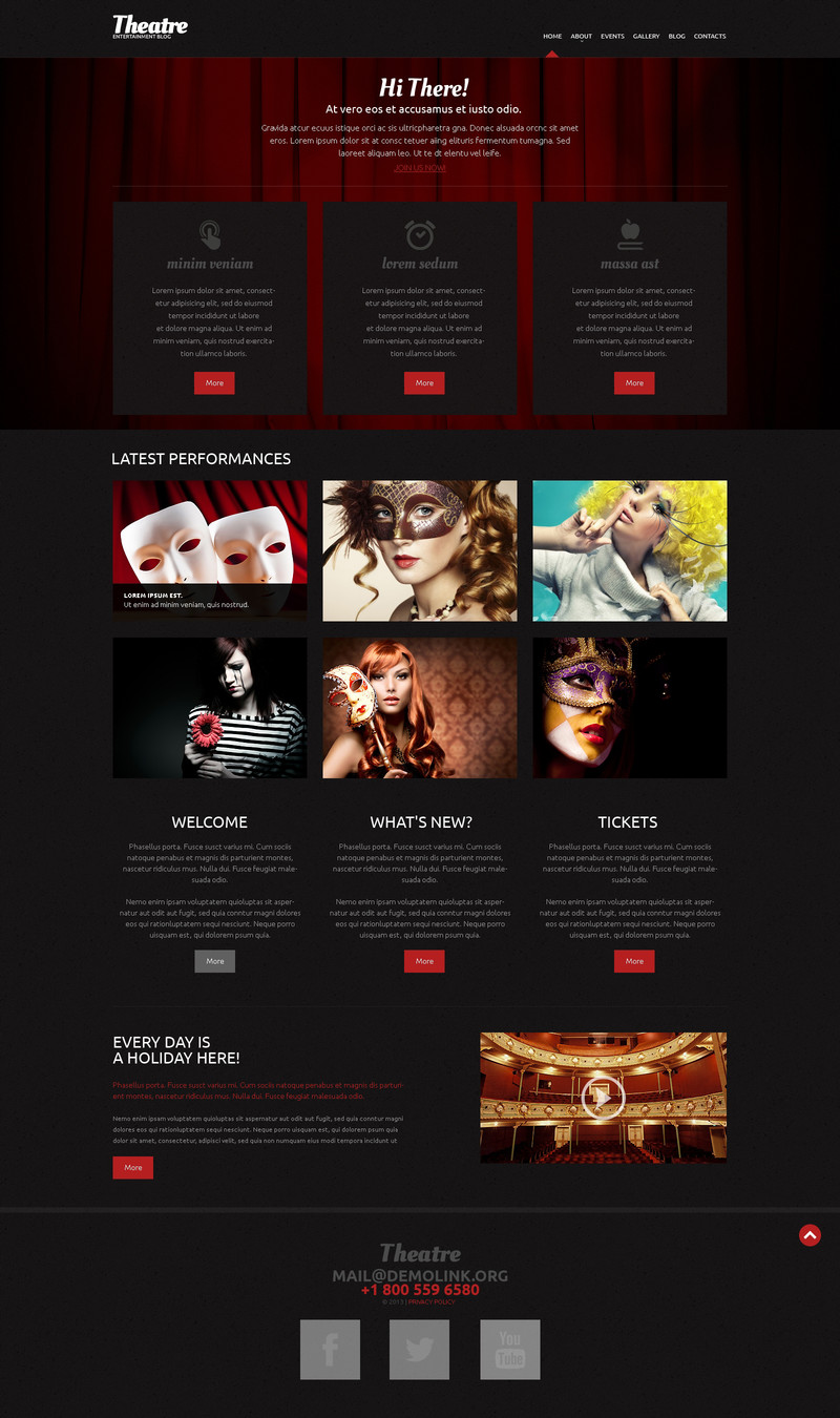 WordPress - WP2611