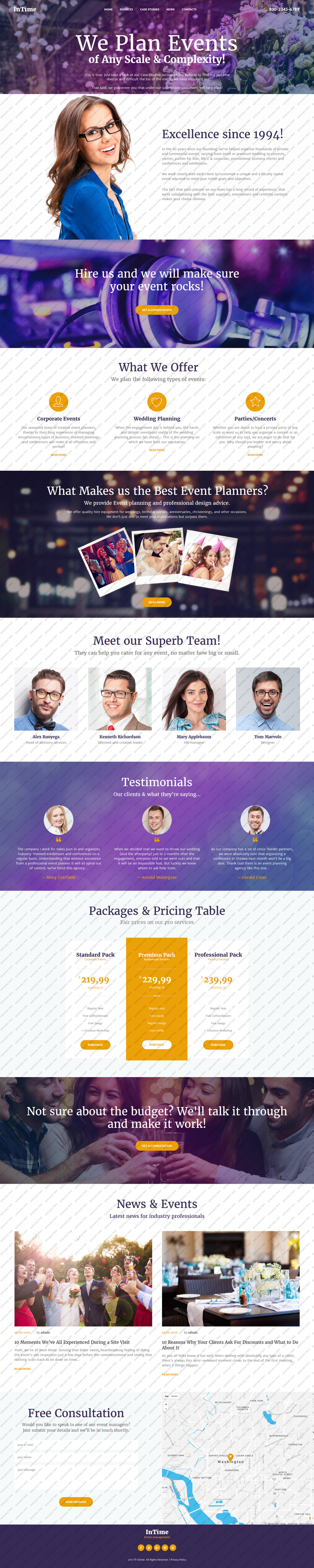 WordPress - WP3585