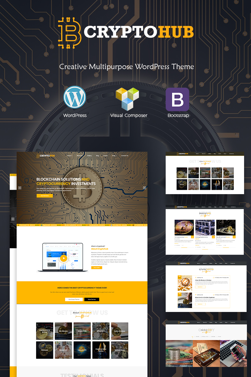 WordPress - WP4056