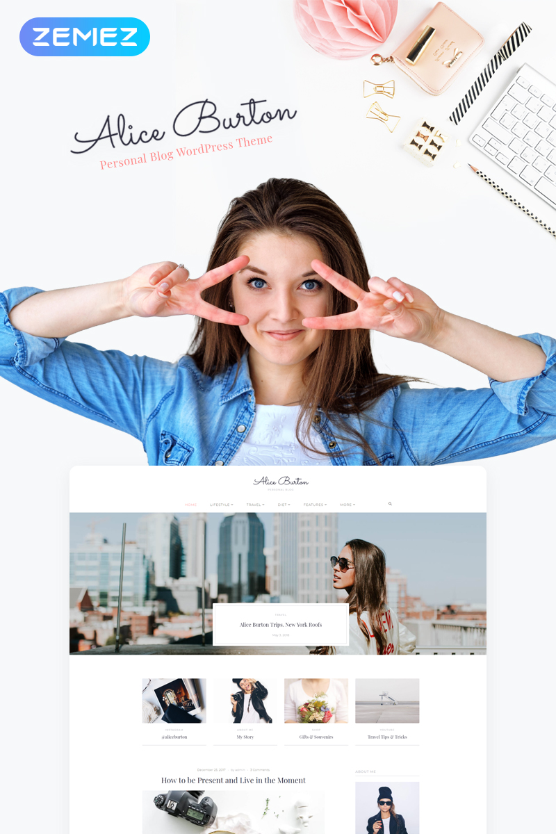 WordPress - WP4248