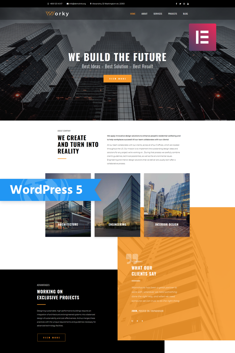 WordPress - WP4420