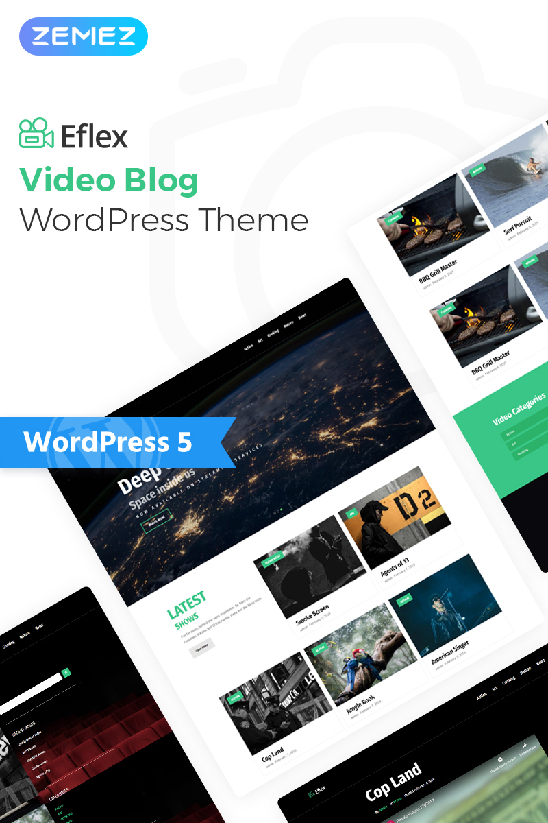 WordPress - WP4490