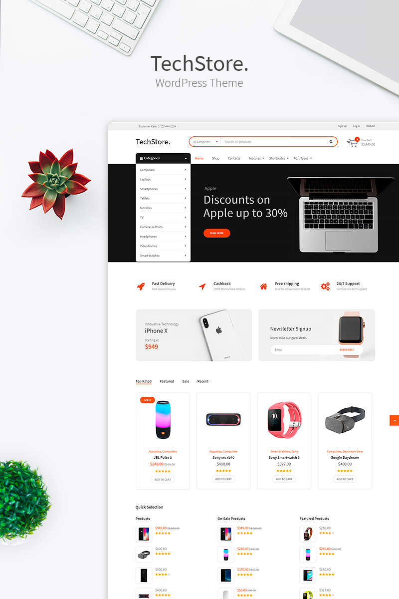 Wordpress store. WOOCOMMERCE шаблоны. Галерея товара WOOCOMMERCE. WOOCOMMERCE WORDPRESS. Tech Store.