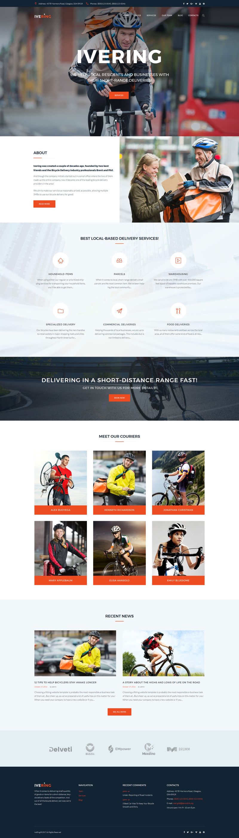 WordPress - W829