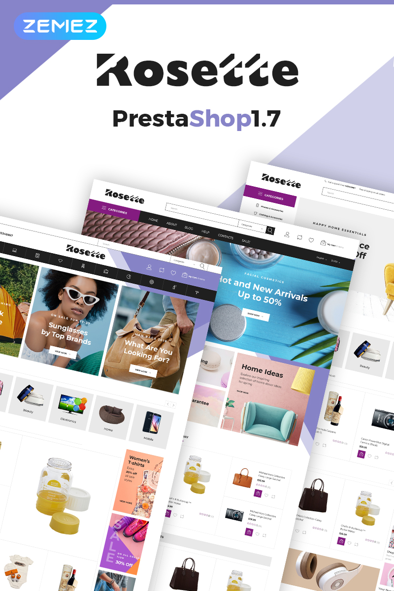 PrestaShop  - PS1504