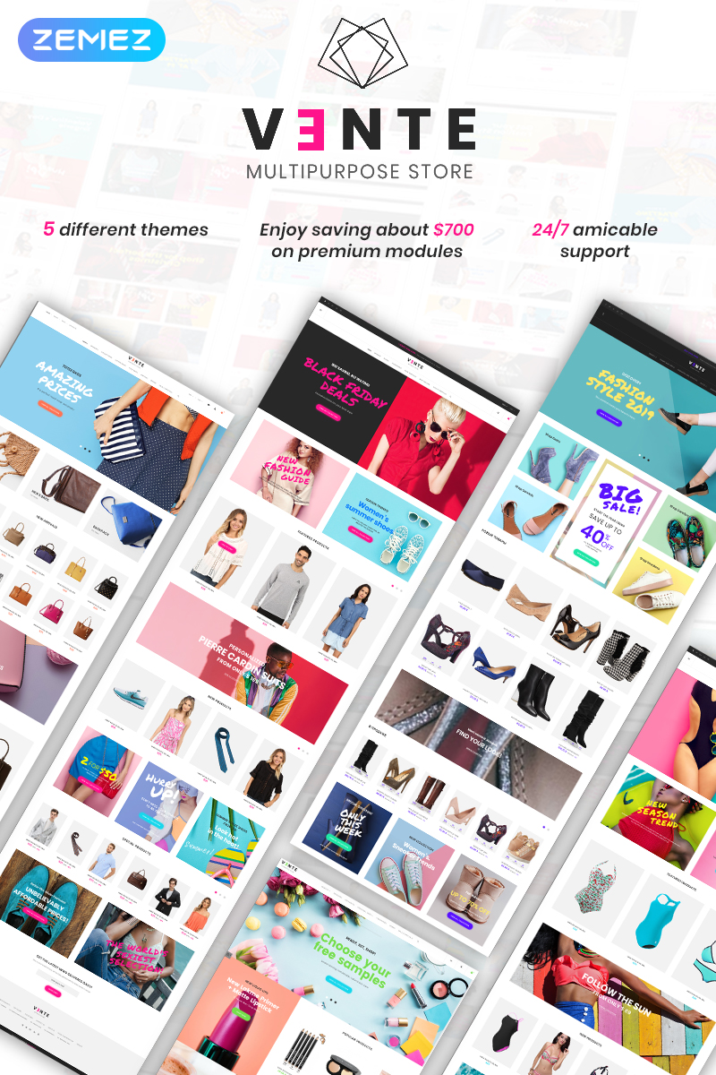 PrestaShop  - PS1567