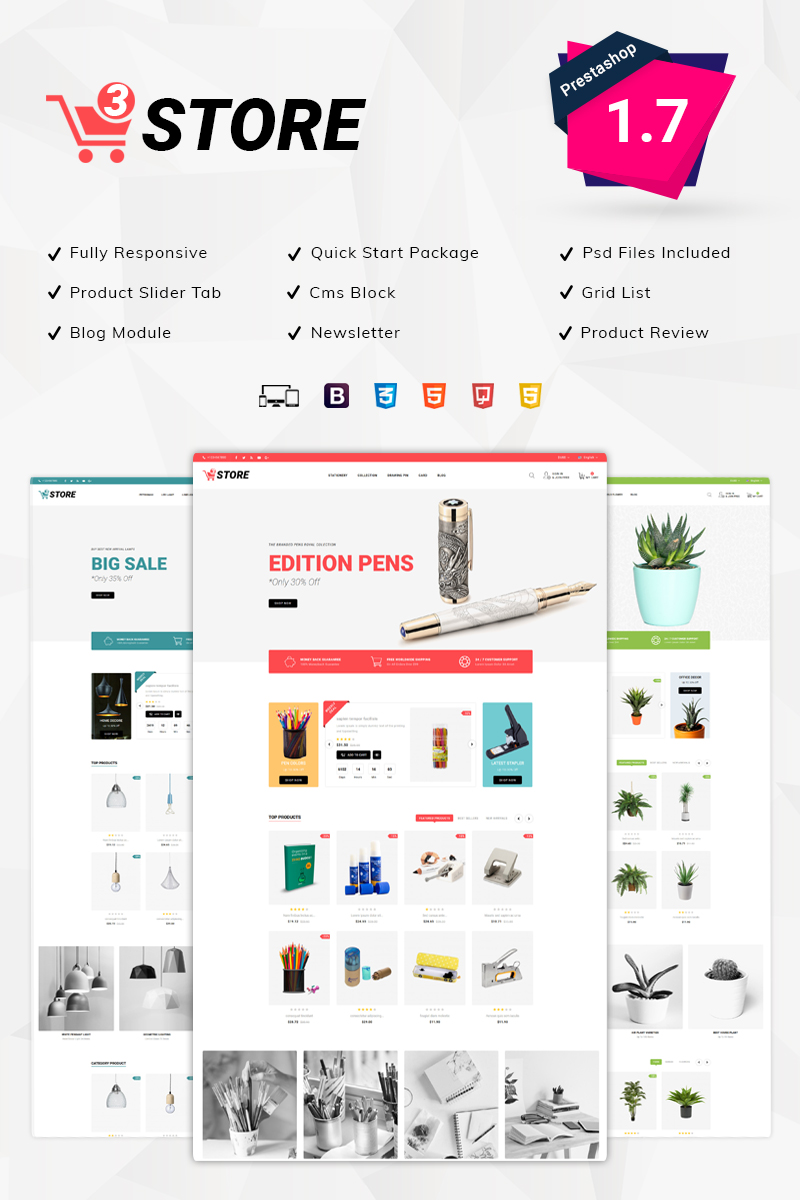 PrestaShop  - PS1655