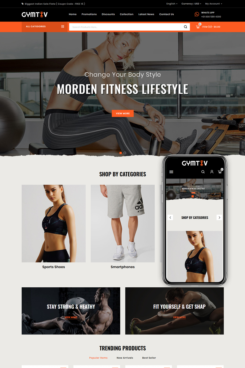 PrestaShop  - PS1775