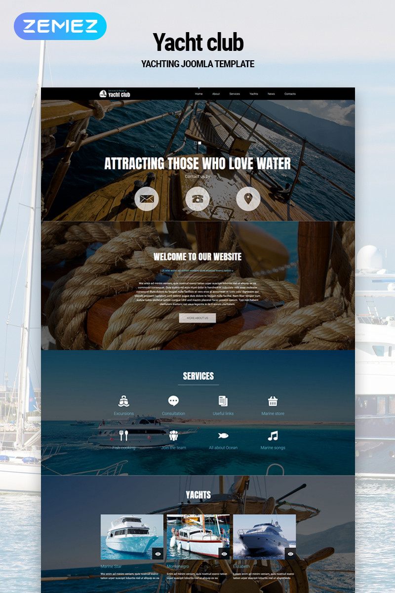 Joomla - J2841