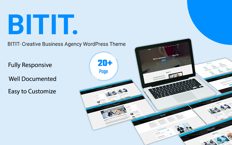 WordPress - WP17428