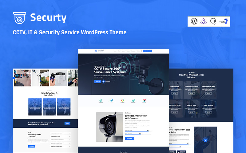 WordPress - WP17533