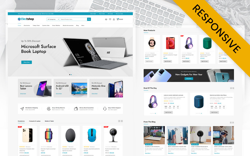 PrestaShop  - PS3197