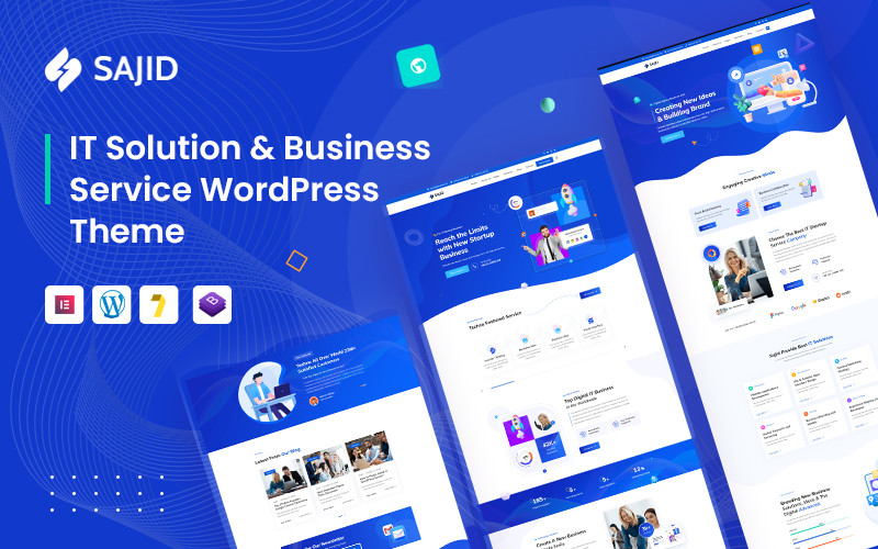 WordPress - WP18667