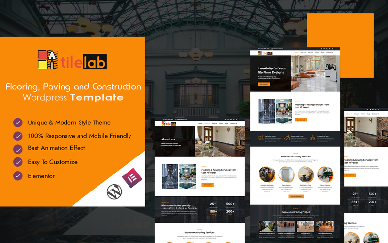 WordPress - WP18941